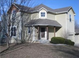 727 Newton Ave, Kansas City, MO 64125