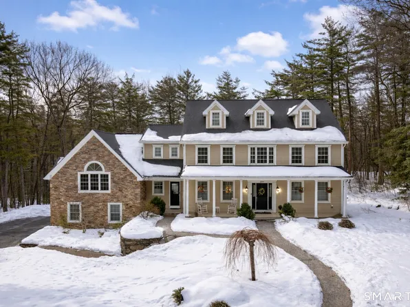 1211 Neipsic Road, Glastonbury, CT 06033