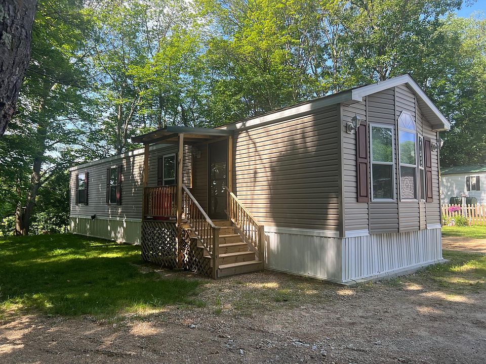 1st image of 62 Leavitt Rd Unit 9