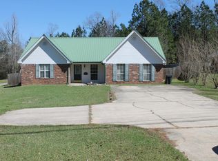 4510 King Rd, Meridian, MS 39305