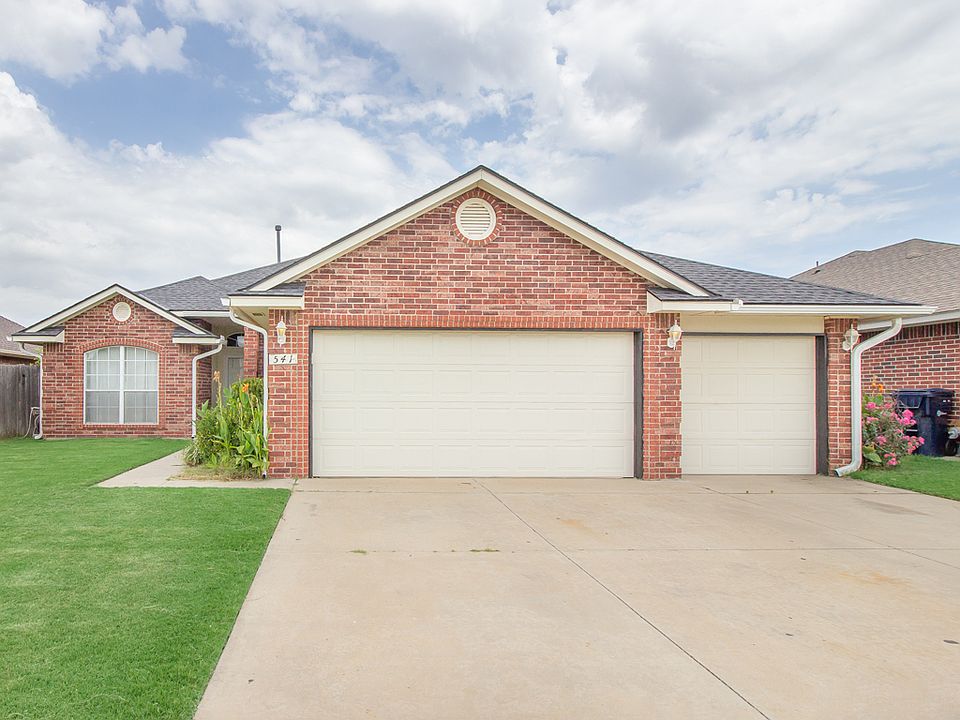 1st image of 541 SW 156th Ct