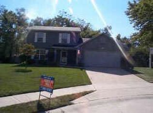 3731 N Zurich Ter, Indianapolis, IN 46228
