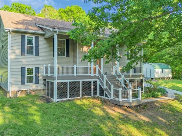 4679 Sparta Park, Watertown, TN 37184