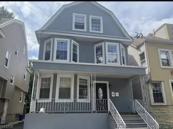 37 N 16Th St, East Orange City, NJ 07017