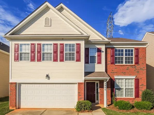 3906 Herkimer Dr, Monroe, NC 28110