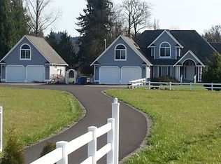 10747 188th Ave SW, Rochester, WA 98579