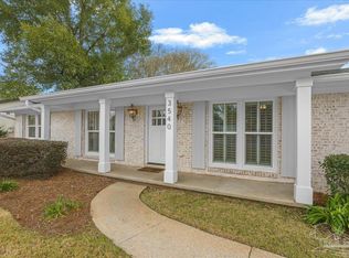 3540 Dunfries Rd, Pensacola, FL 32503