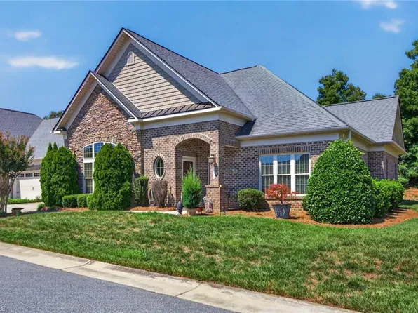 5416 Ggo Dr, Greensboro, NC 27406