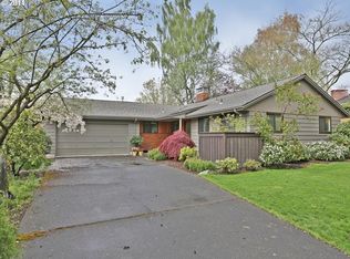 5321 SW 33rd Dr, Portland, OR 97239