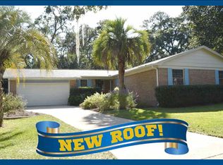 1319 Woodgate Way, Tallahassee, FL 32308