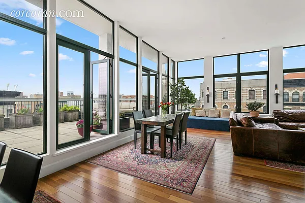 Sold by Corcoran | media 1