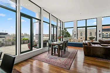 Sold by Corcoran