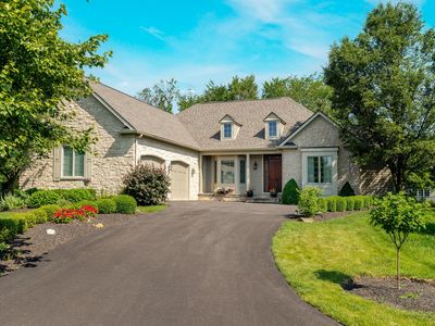 6050 Whitney Woods Ct, Columbus, OH, 43213