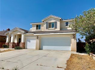 12404 Dandelion Way, Victorville, CA 92392