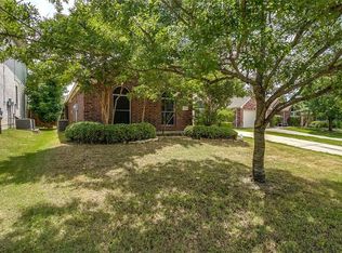 7513 Sweet Meadows Dr, Fort Worth, TX 76123