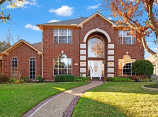 3111 Lincolnshire Dr, Richardson, TX 75082