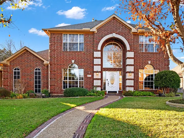 3111 Lincolnshire Dr, Richardson, TX 75082