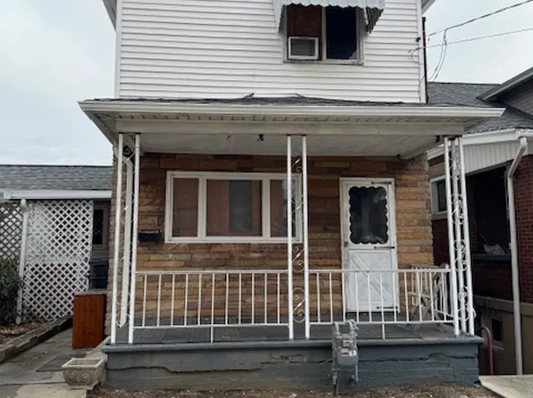 320 Castner Ave, Donora, PA 15033
