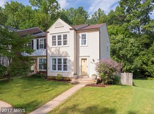7914 Bubbling Brook Cir, Springfield, VA 22153
