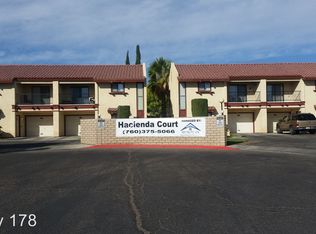 150 Miguel St APT 12, Ridgecrest, CA 93555