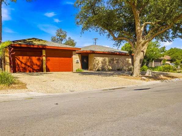 1015 Ward St, Midland, TX 79701