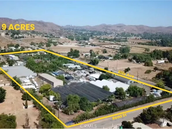 21131 Ellis Ave, Perris, CA 92570