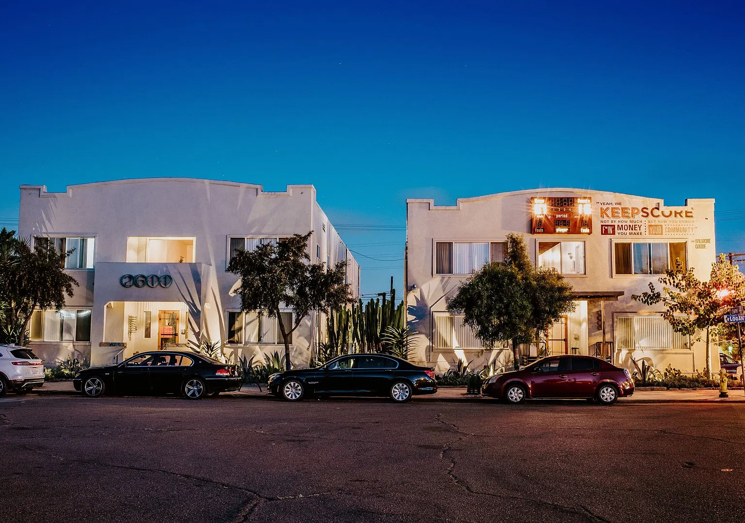 Community at Mi Apartamento, LLC — Photo 1