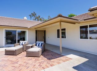 1516 Seacrest Dr, Corona Del Mar, CA 92625