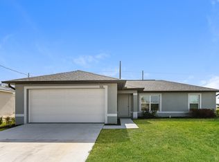 106 NW 24th Ter, Cape Coral, FL 33993
