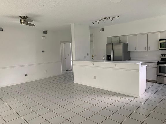 Open Living Space