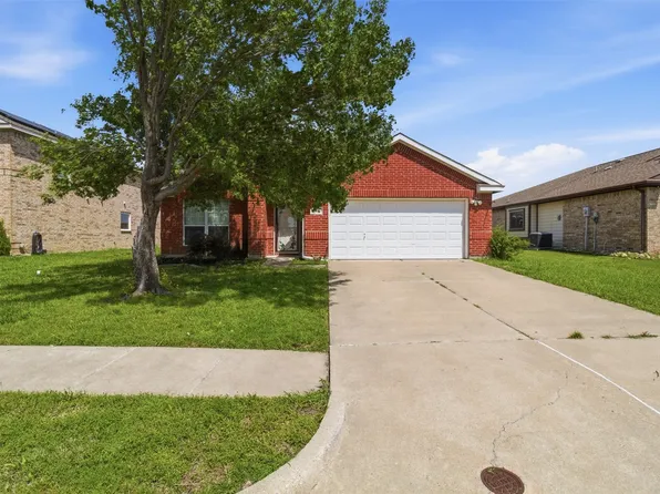 516 McKamy Blvd, Royse City, TX 75189