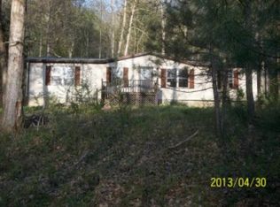 14000 Ellis Rd, Laurelville, OH 43135