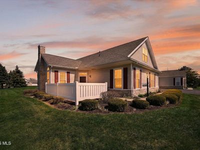 6036 Quarrys Edge Ln, Sylvania, OH, 43560