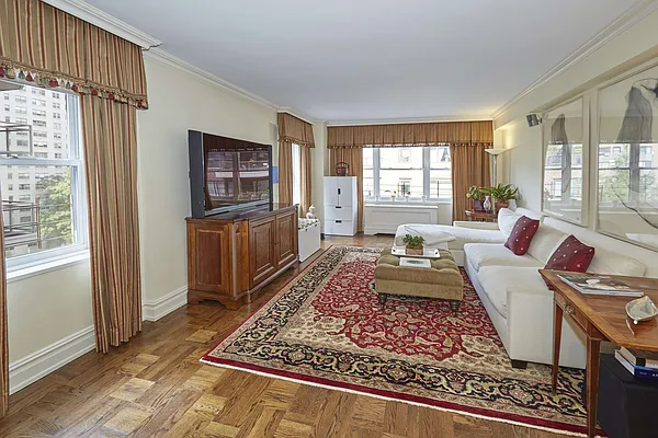 Sold by Brown Harris Stevens | media 17