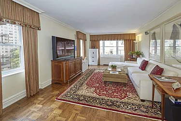 Sold by Brown Harris Stevens