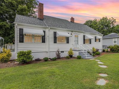 2129 Wrenn St, Burlington, NC, 27215