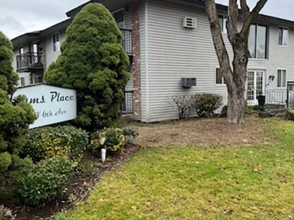 1310 W 6th Ave, 1310 W 6th Ave #15, Spokane, WA 99204