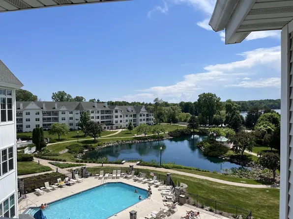 101 Osthoff AVENUE #440, Elkhart Lake, WI 53020