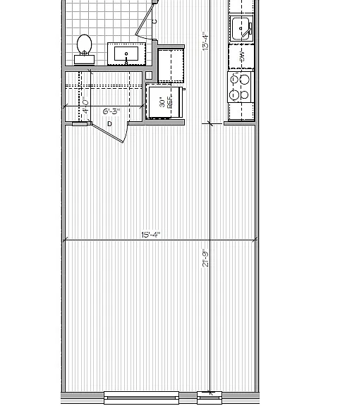 The Rise at Cambrian Rise — Photo 17