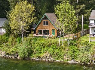 63637 NE 194th Pl, Baring, WA
