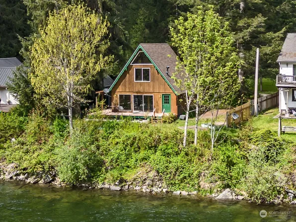 63637 NE 194th Place, Baring, WA 98224