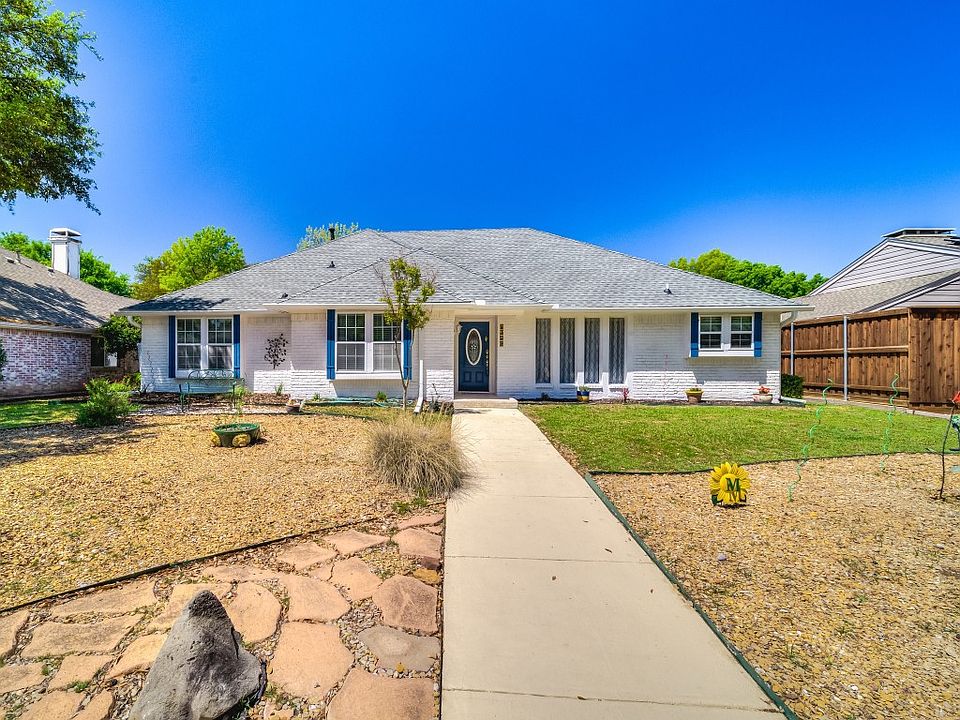 1st image of 6705 Elvedon Dr