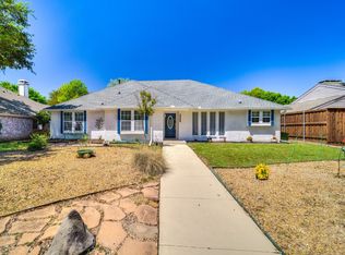 6705 Elvedon Dr, Dallas, TX 75248