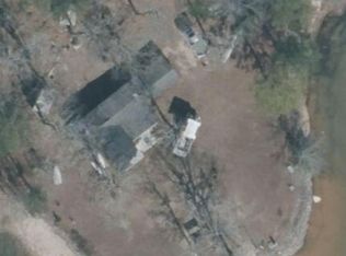 340 Council Rock Rd, Eclectic, AL 36024