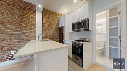 Rented by Bond New York