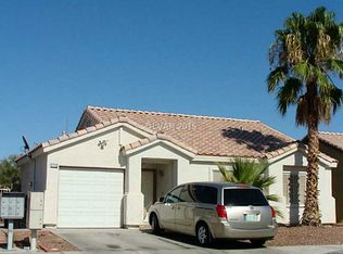 1712 Crystal Chimes Dr, Las Vegas, NV 89106
