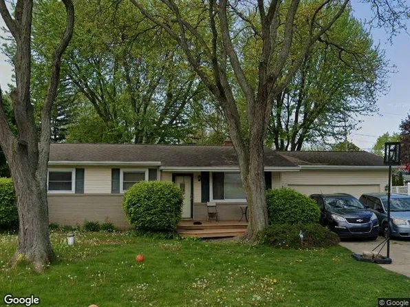 3342 Brookgate Dr, Flint, MI 48507