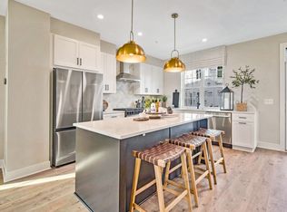 The Clarke Plan, Farmstead District, Rockville, MD 20850