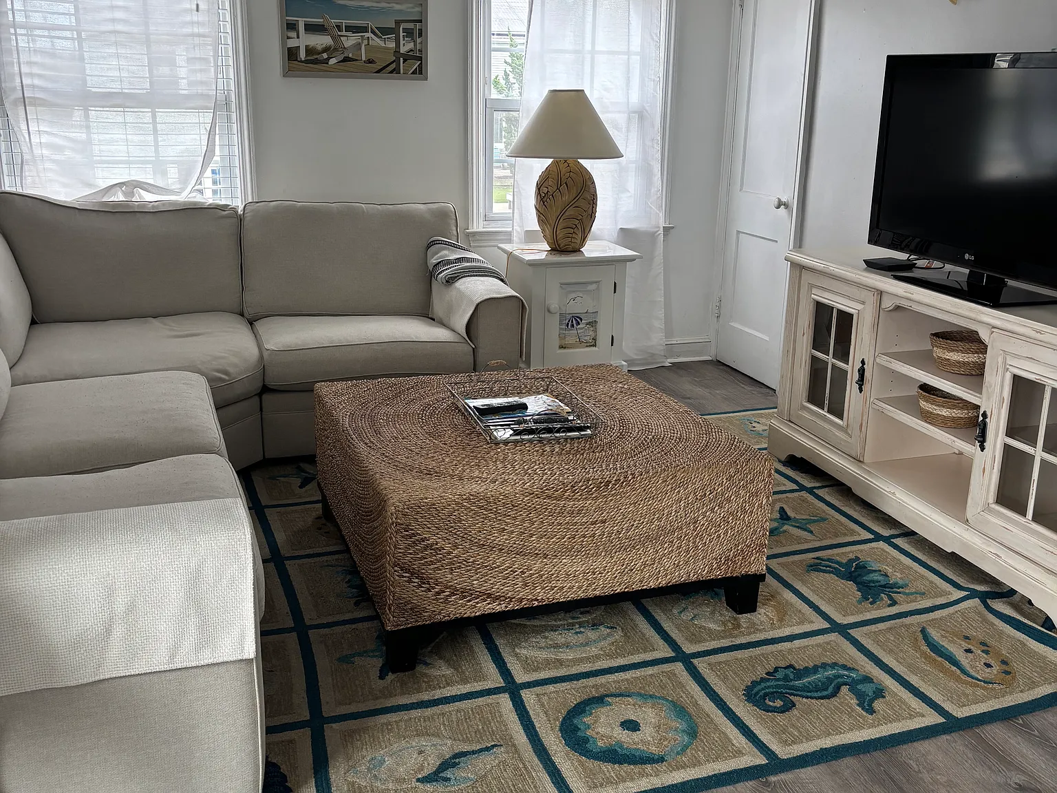 2 bed, 870 sqft, $1,400 — Photo 4