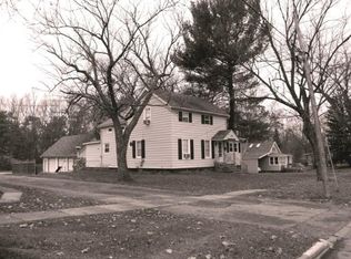 420 Minnesota Ave, Wisconsin Dells, WI 53965